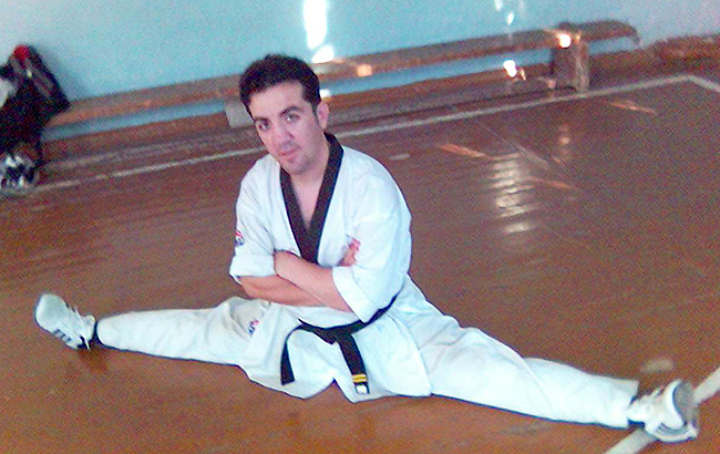 Задержанный в оккупированном Крыму Абдуллаев находится в критическом состоянии