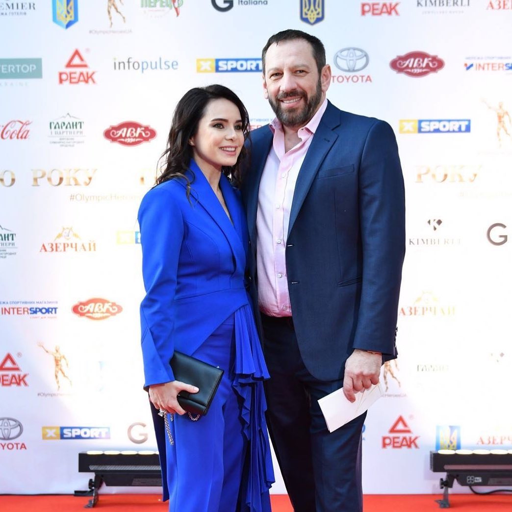 Вселенная: Подкопаева показала счастливое фото с новорожденным малышом