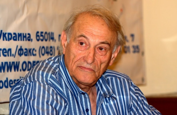 Помер відомий український поет: автор культової прози "Провінційний роман-с"