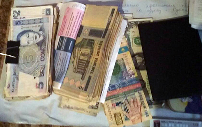 Минулого року в Україні зменшилася кількість "майнових" злочинів