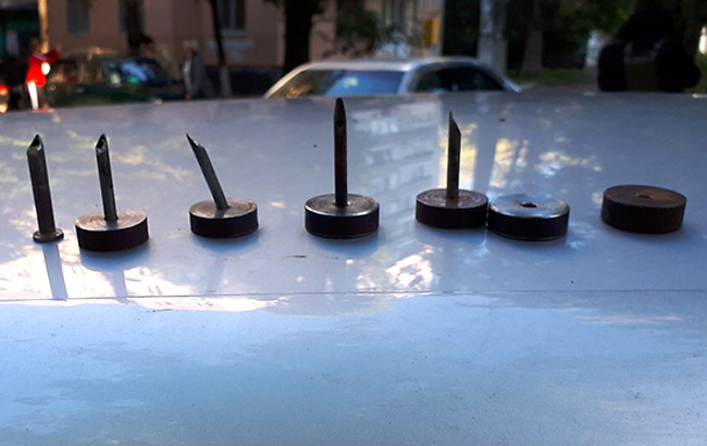 Минулого року в Україні зменшилася кількість "майнових" злочинів