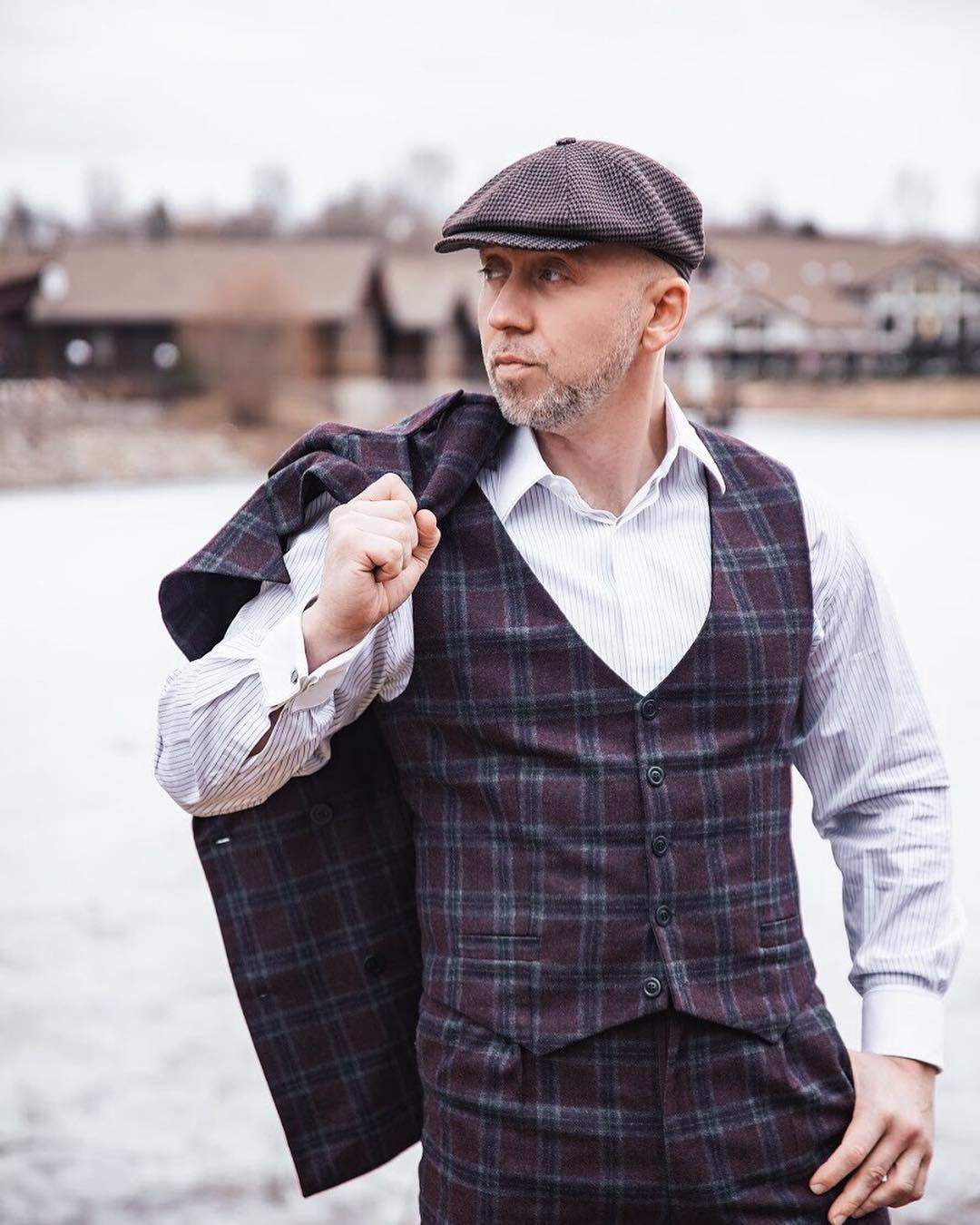 Танцы со звездами: яркие фото всех участников шоу