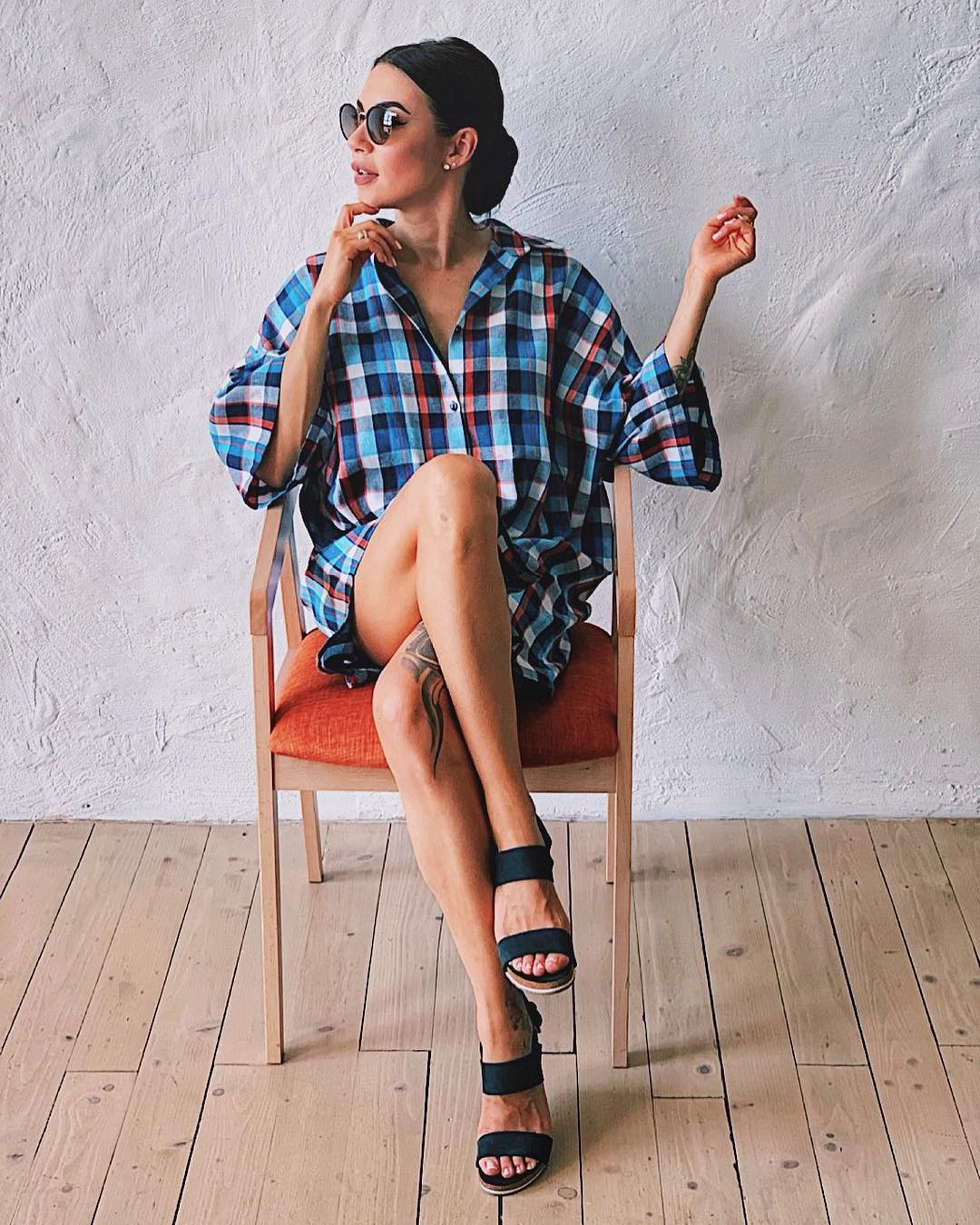 Не заїдай стрес: Поліна Логунова розкрила причини появи харчової залежності