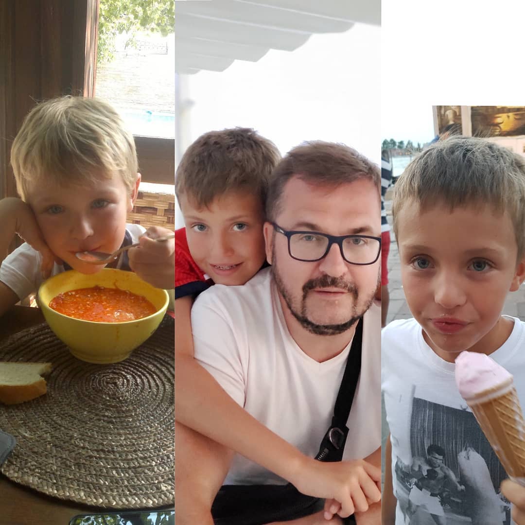 Это тяжелая тема для меня: Александр Пономарев сделал признание о своем здоровье