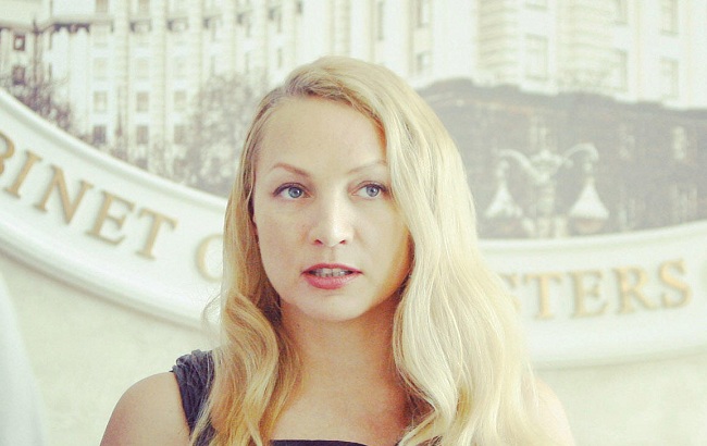 Замминистра