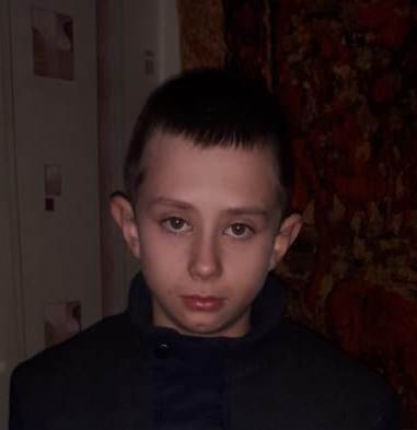 Вышел из дома и исчез: под Киевом ищут 13-летнего мальчика