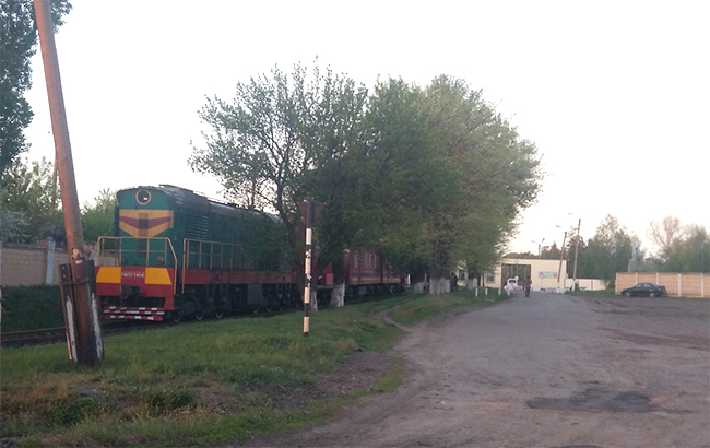 Ситуация в Балаклее: в Минобороны сообщили об уменьшении площади пожара