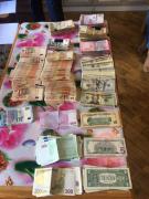 В Киевской области ликвидирован конвертцентр с оборотом более 72 млн гривен