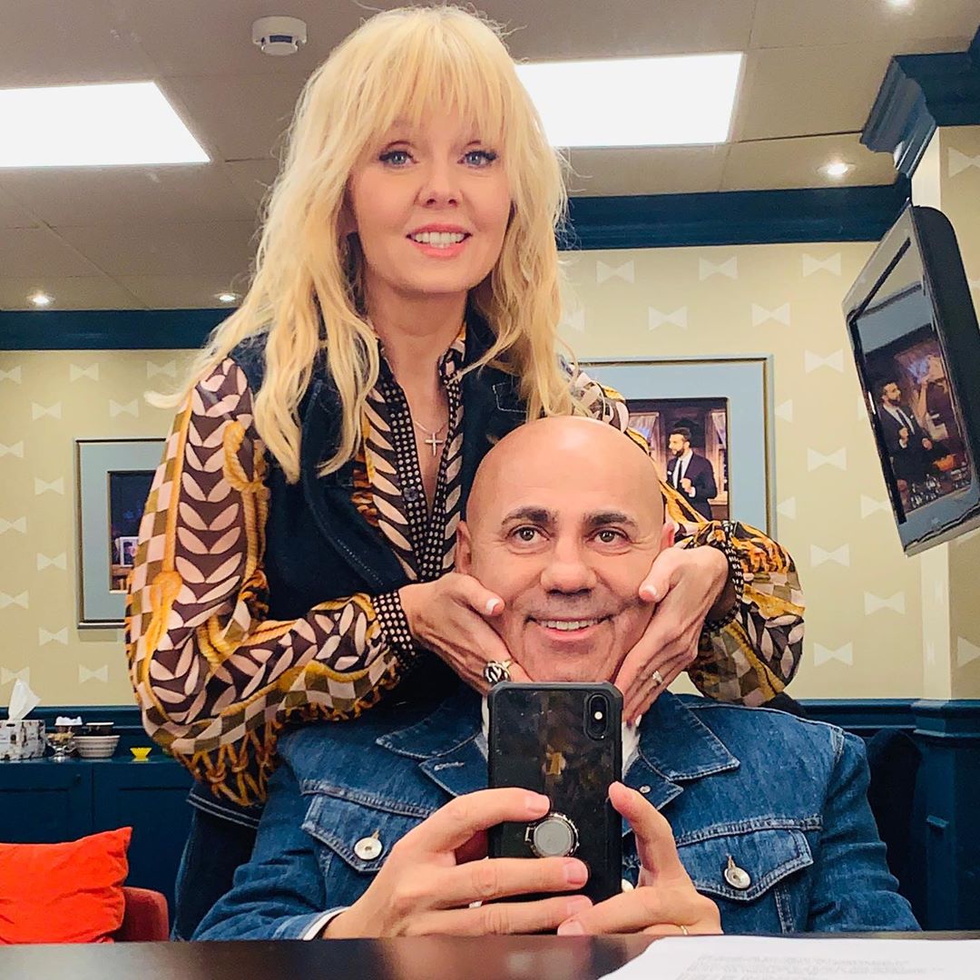 Валерия потеряла ребенка: муж певицы сделал заявление