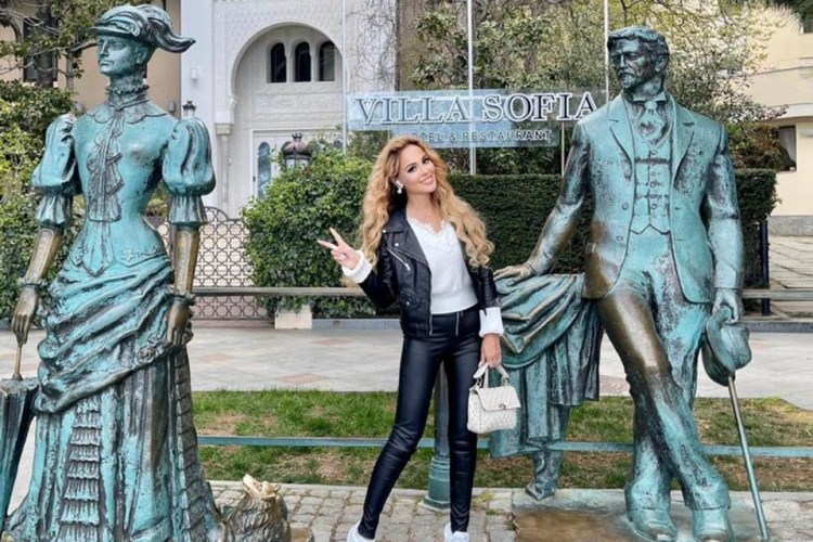 София Ротару решила продать отель в Крыму: стоимость шокирует