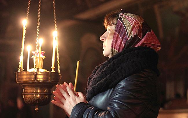 Пасхальное богослужение: во сколько и где смотреть трансляцию