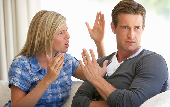 Названы знаки зодиака, с которыми никогда нельзя спорить