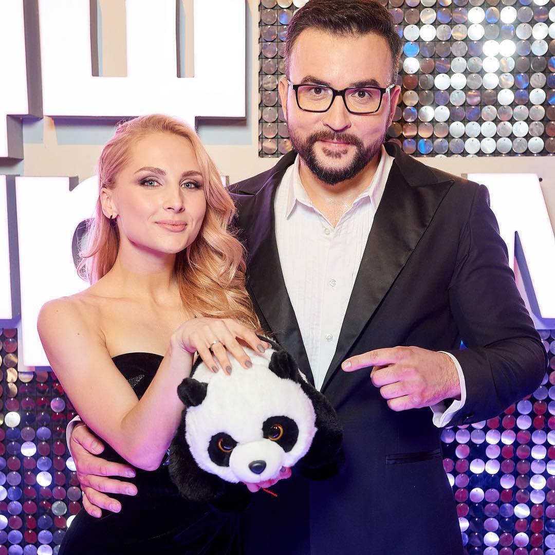 "Не понимаю судей": в сети обсуждают уход Сеничкина и Цибульской из Танцев со звездами