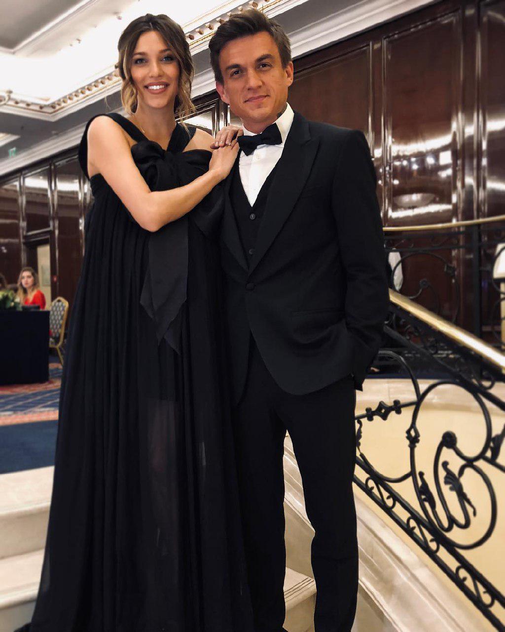 "У Регіни приголомшлива енергетика": Влад Топалов розповів, чим його підкорила екс-ведуча "Орла и Решки"