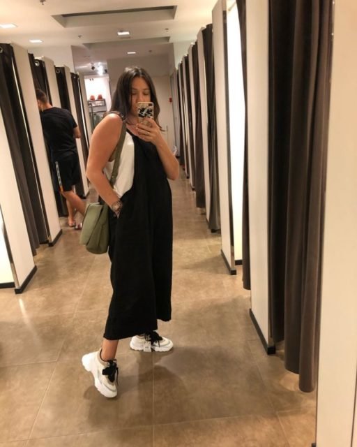 Известная украинская певица беременна от героя АТО: все подробности