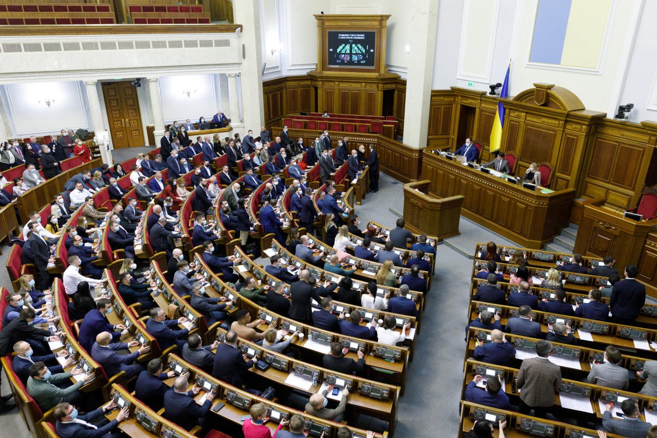 Олигархи в законе. Как Зеленский хочет ограничить крупнейших бизнесменов