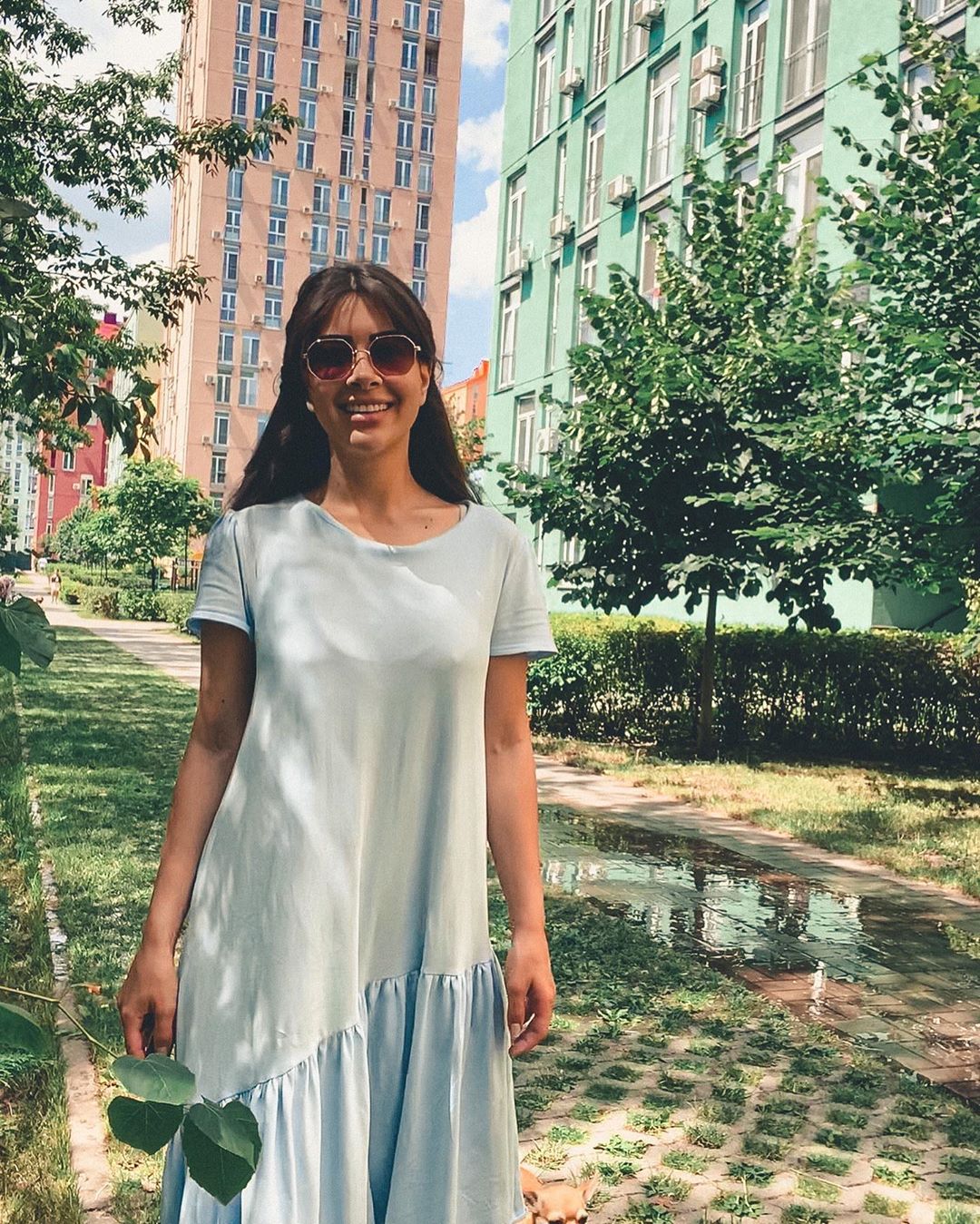 Рамина Эсхакзай призналась в отношениях с женатым олигархом: могла попросить очень много денег