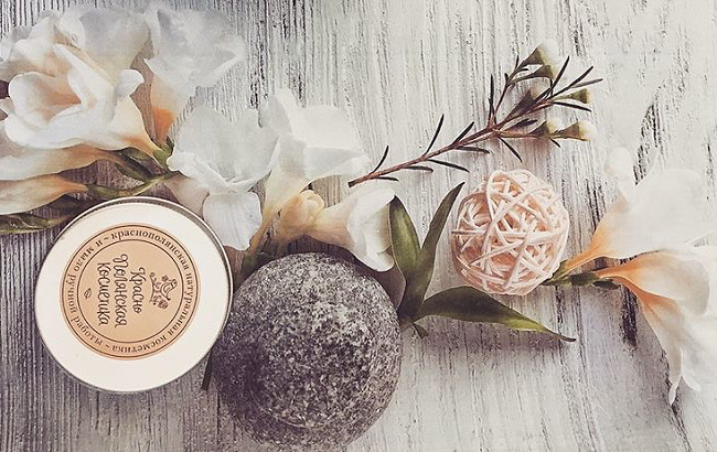 Черная пятница на MAKEUP