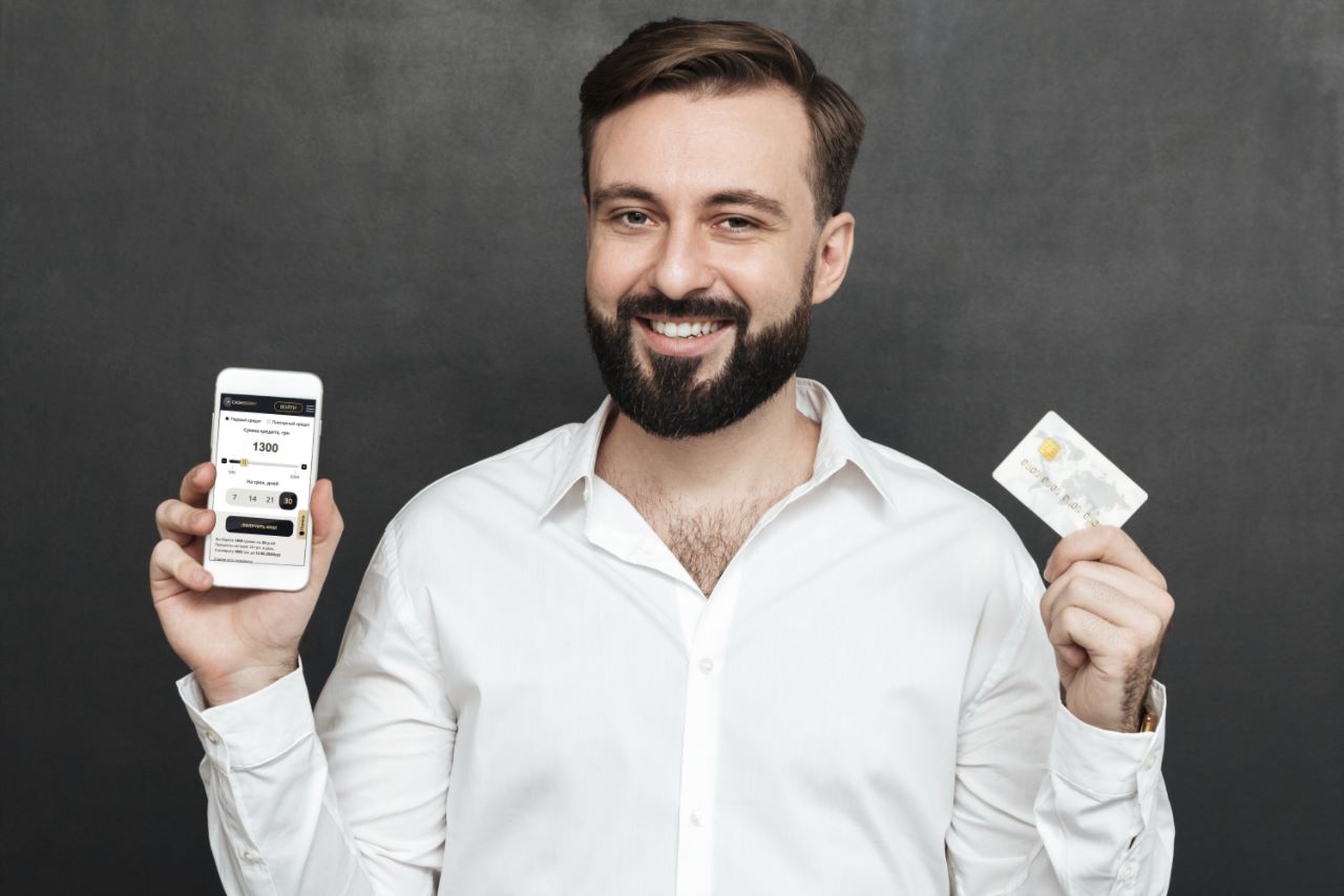 На что обращать внимание оформляя онлайн кредит на карту в МФО