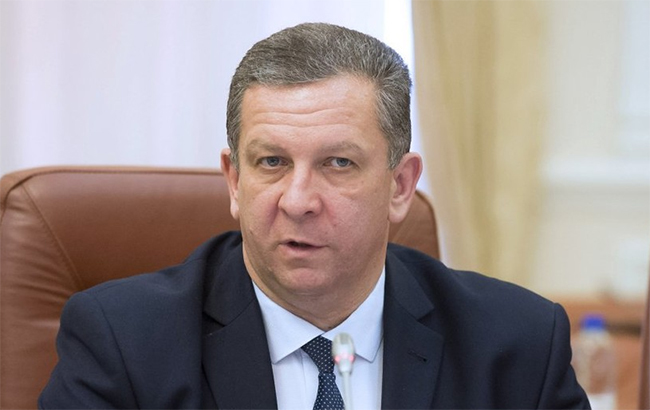 Новини України за 31 червня: "чорна бухгалтерія" ПР і перспективи безвізового режиму