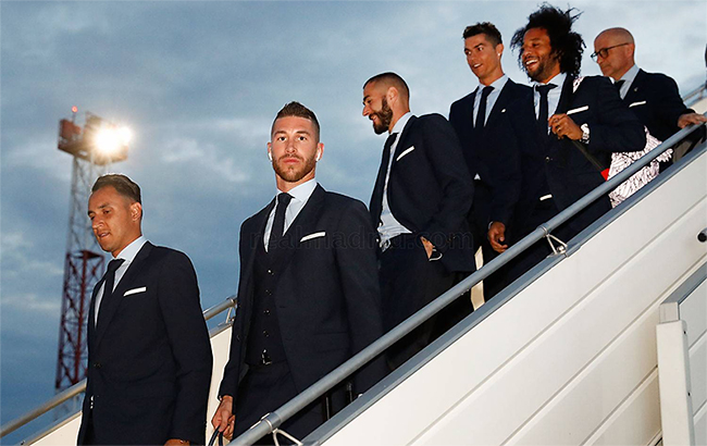 Фінал Ліги чемпіонів 2018: подробиці