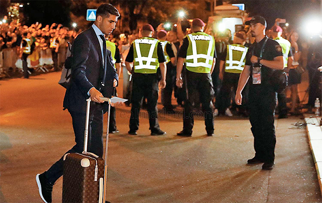 Фінал Ліги чемпіонів 2018: подробиці