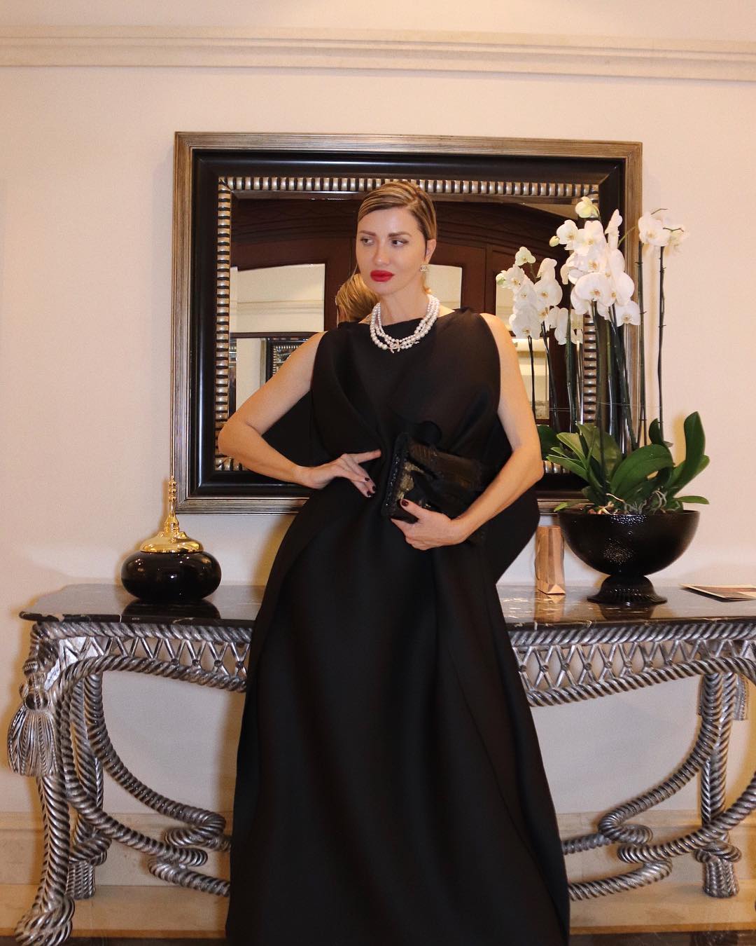 Мода поза віком: стильна 51-річна бабуся з Італії стала зіркою Instagram