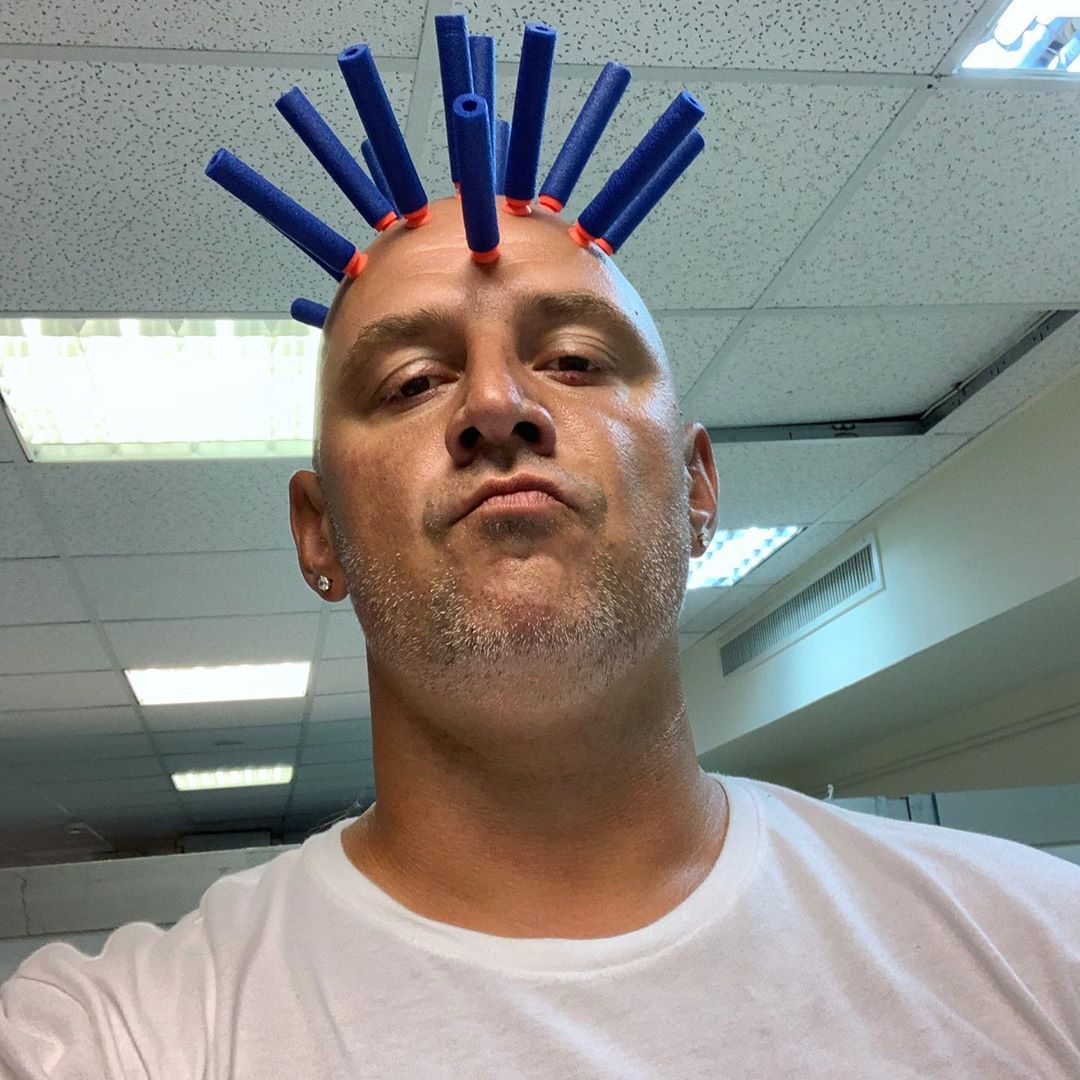 Казалось, что самолет падает: экс-жена Потапа рассказала неприятную правду