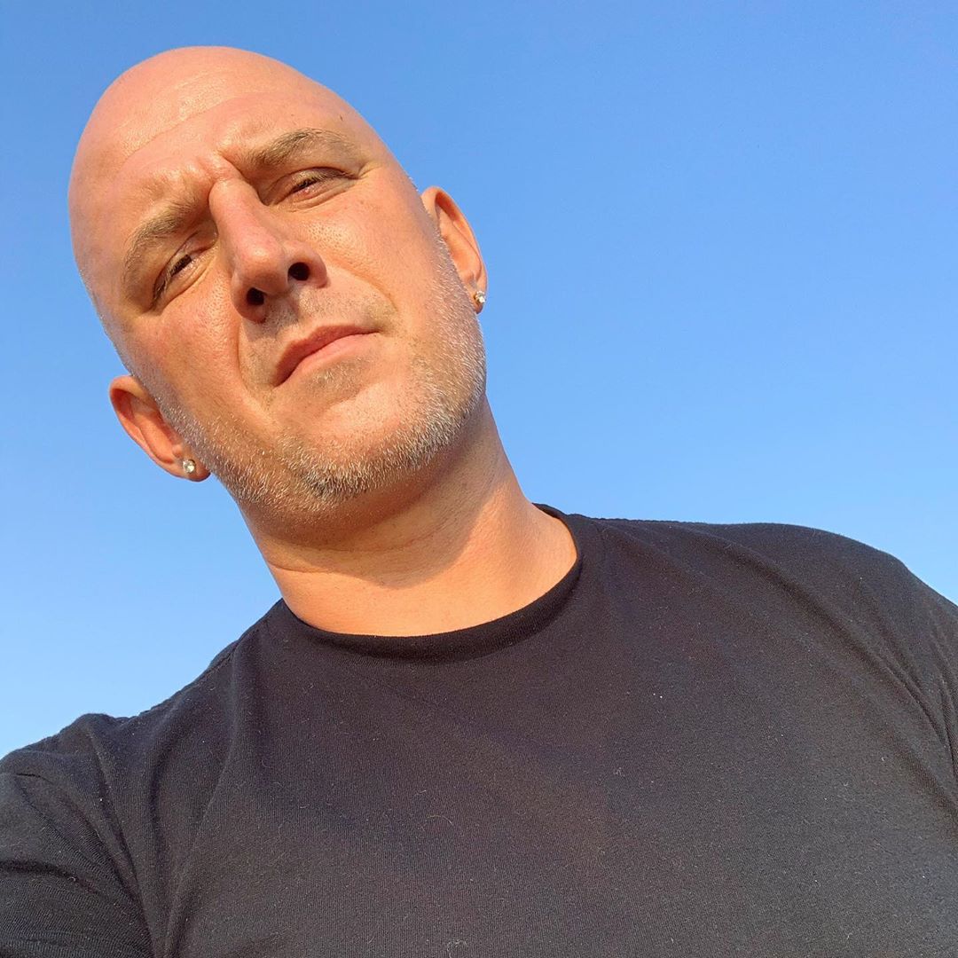 Казалось, что самолет падает: экс-жена Потапа рассказала неприятную правду