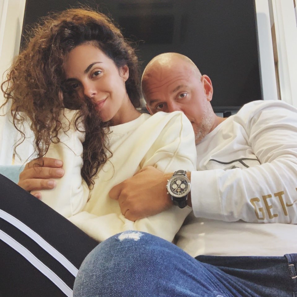 "Вона класно готує": Потап розповів про сімейне життя з Каменських