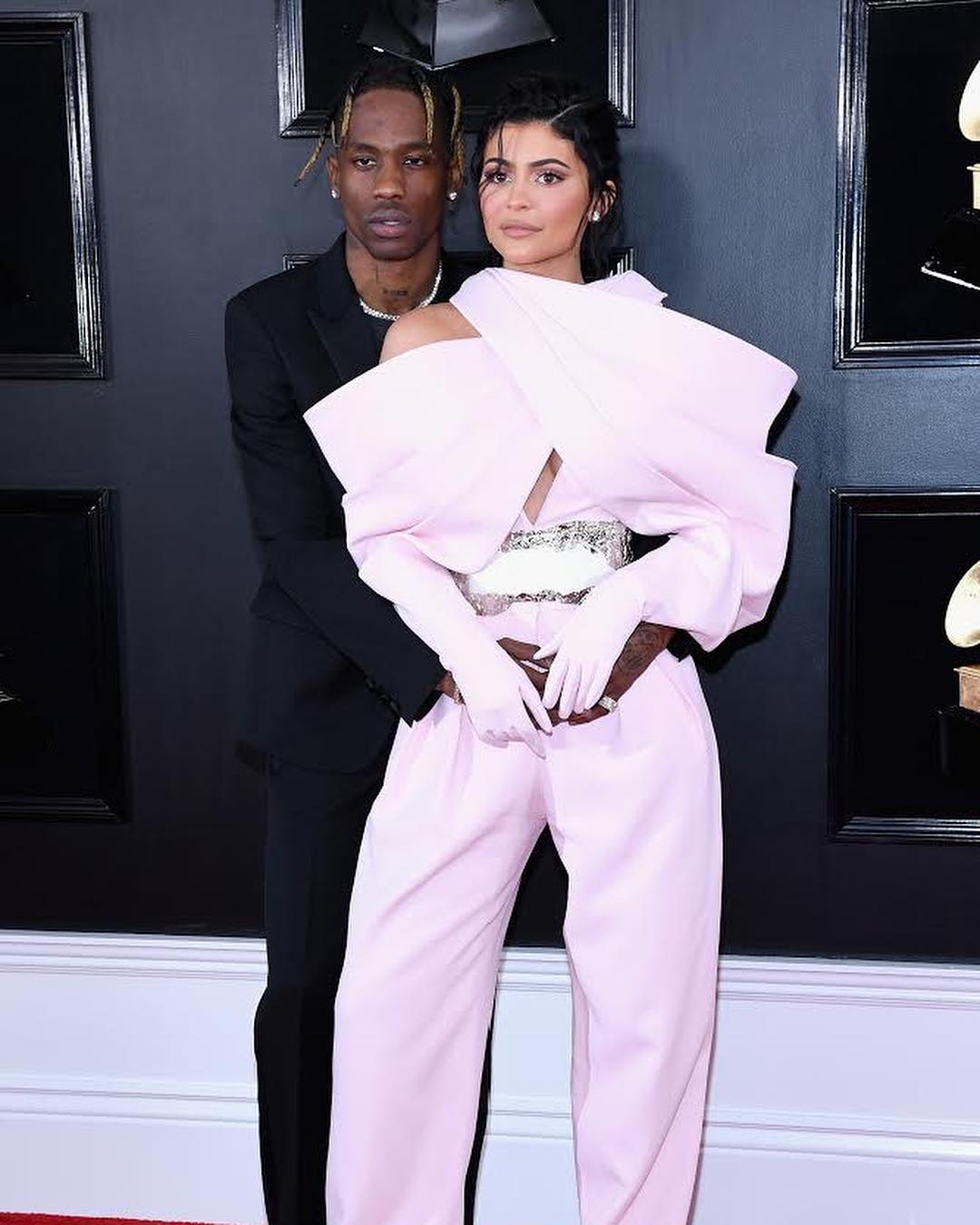 Кайли Дженнер