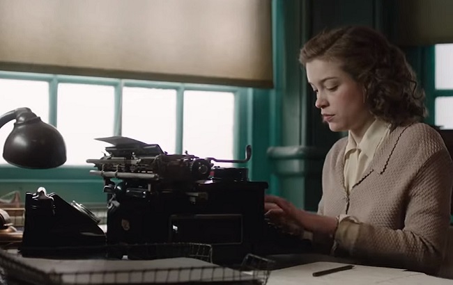 Кадр из фильма