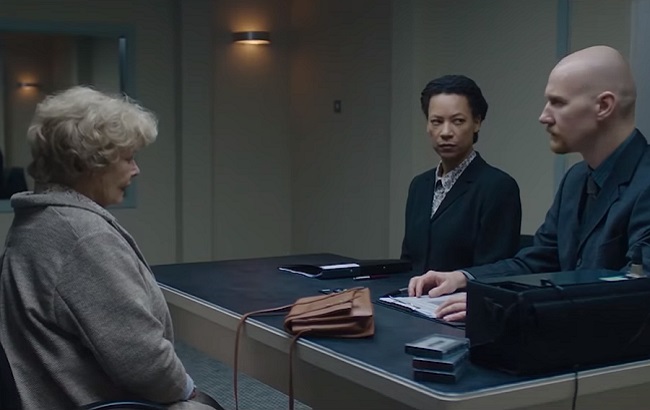 Кадр из фильма