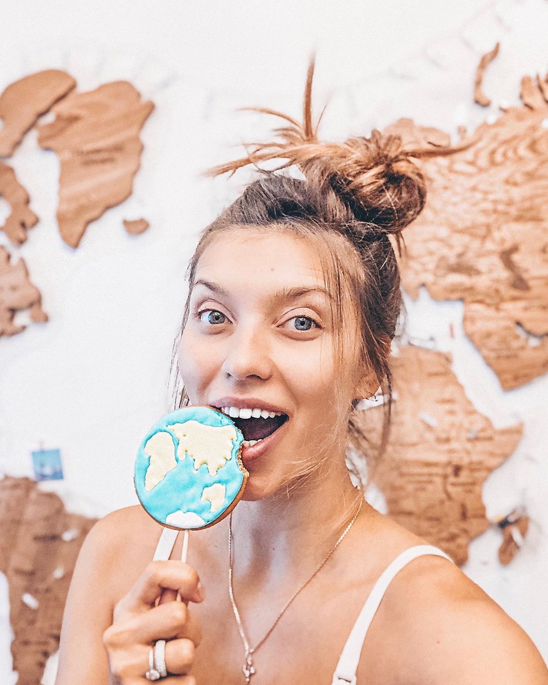 "Слишком сумасшедшая мать": Регина Тодоренко удивила неожиданным признанием