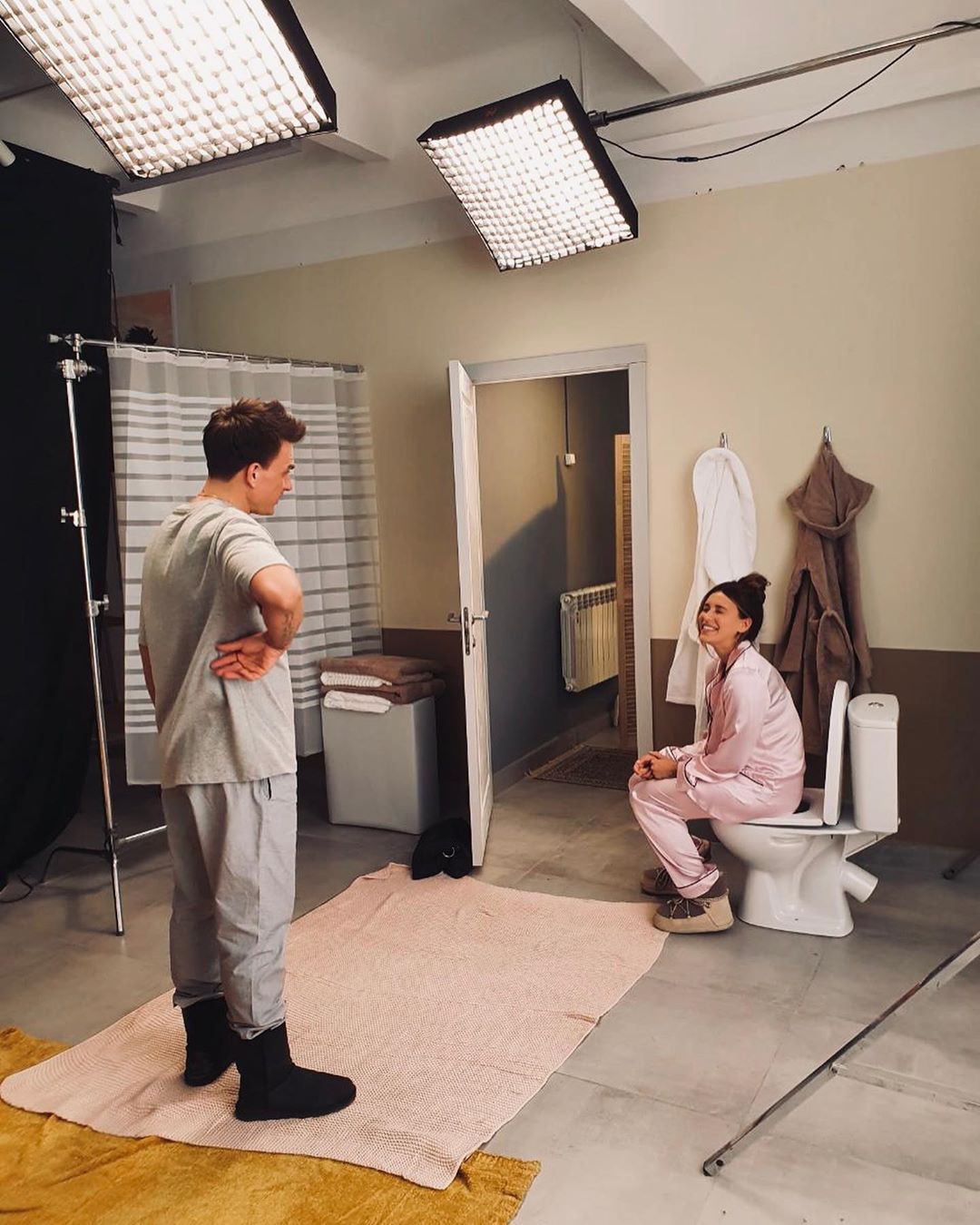 Супер-женщина: Регина Тодоренко опубликовала топ-10 дел, которые успевает за день