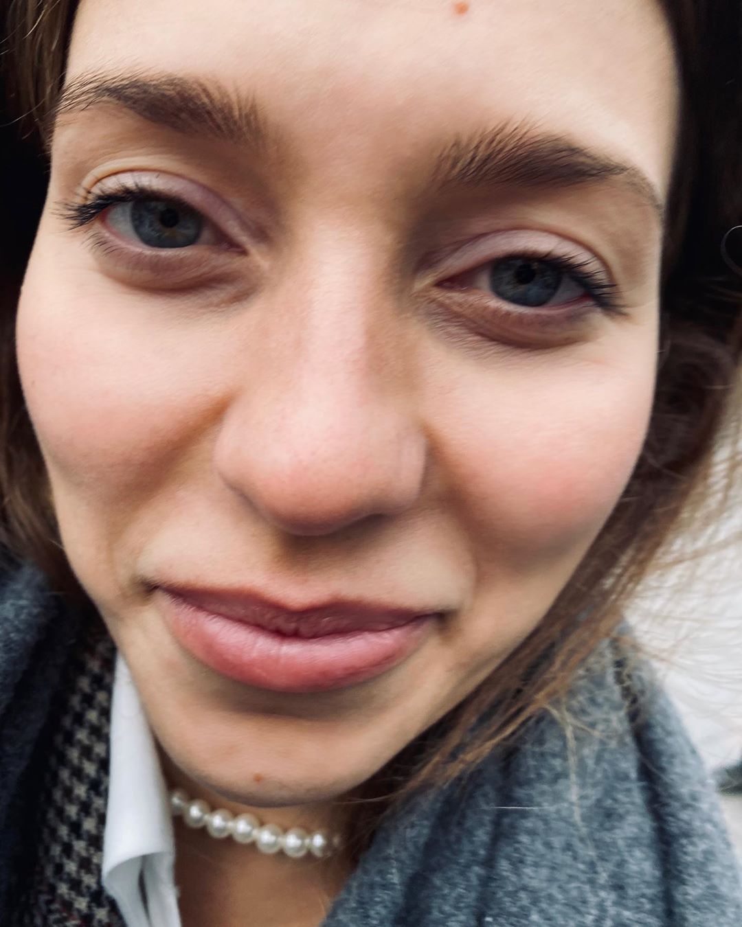 Коли попросила чоловіка зняти: Регіна Тодоренко потішила фото без макіяжу і фотошопа