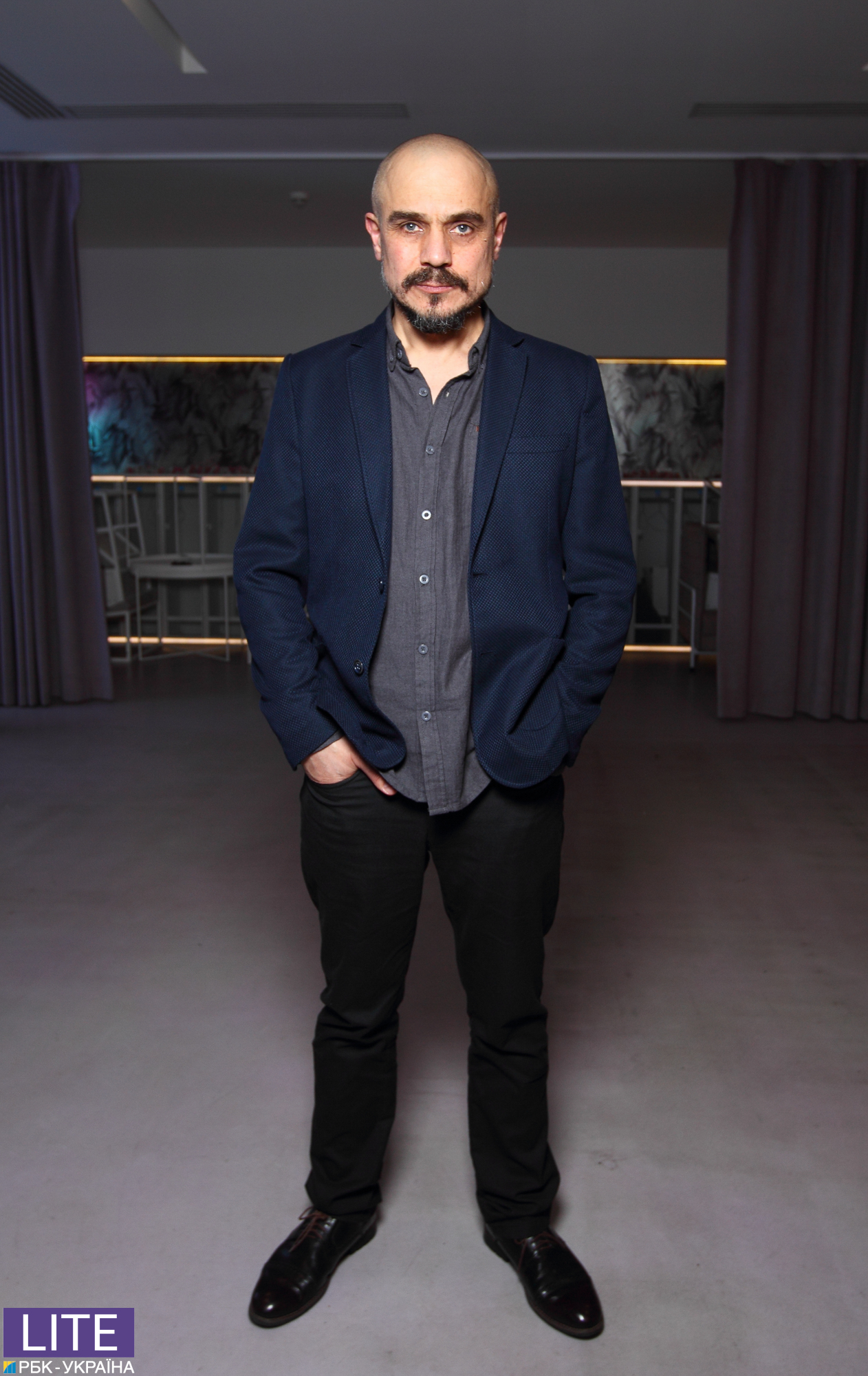 "Произошел настоящий всплеск": режиссер о впечатляющих результатах украинского кино в 2018 году