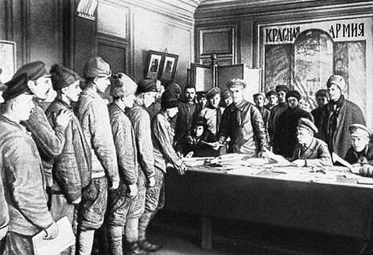 23 лютого: чому саме в цю дату був День захисника вітчизни