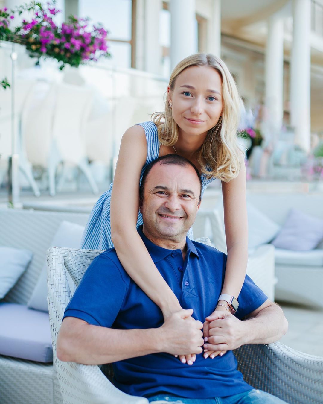 Четверте весілля: Віктор Павлік зізнався, коли одружиться з 25-річною коханою