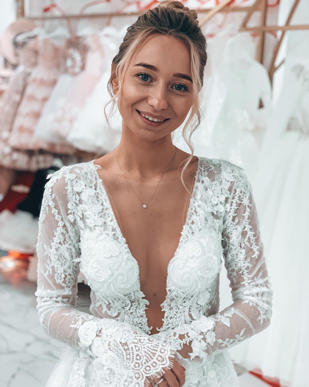 Буде не в Києві: молода наречена Віктора Павліка розсекретила подробиці весілля