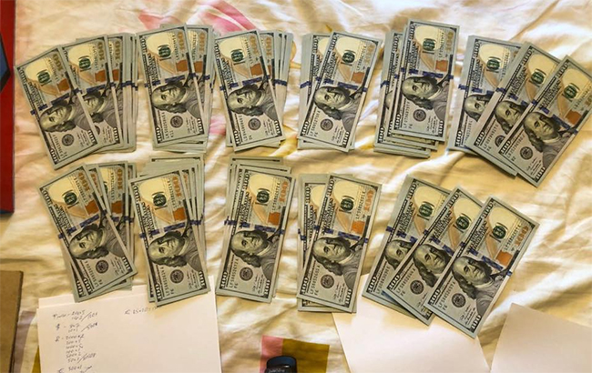 Действия "РИА Новости Украина" являются госизменой, - Луценко