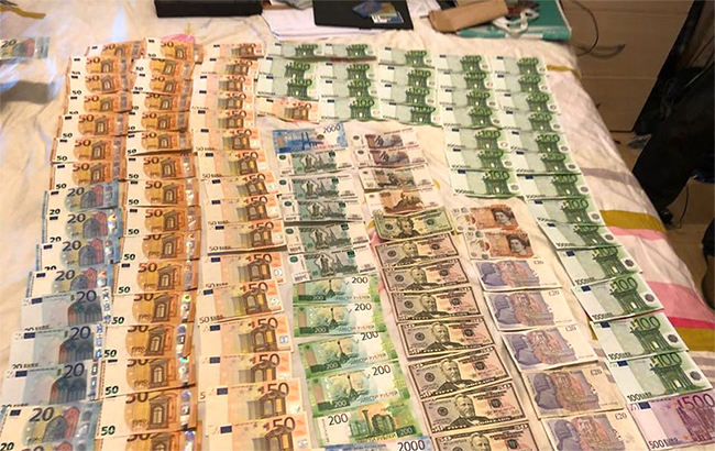 Действия "РИА Новости Украина" являются госизменой, - Луценко