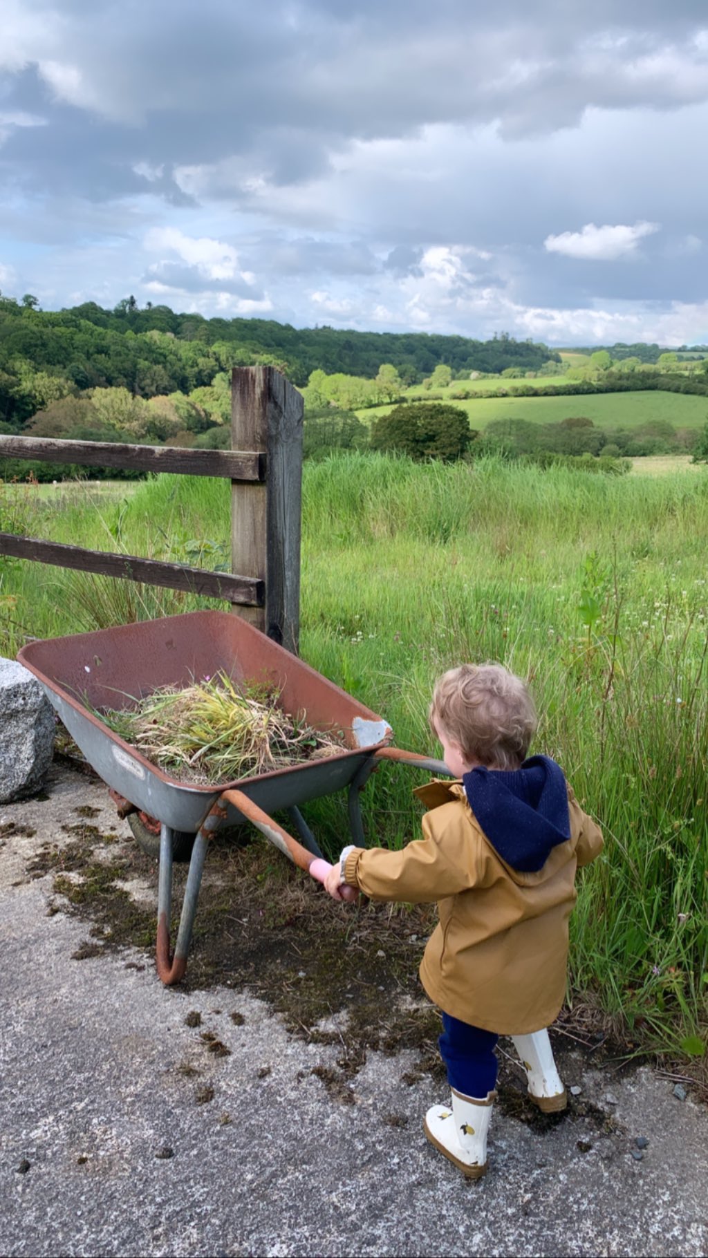 З днем народження, красунчик! Роузі Хантінгтон-Уайтлі та Джейсон Стетхем відзначають 2-річчя первістка