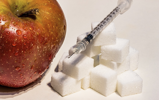 Больных становится больше: Супрун рассказала о сахарном диабете и его лечении