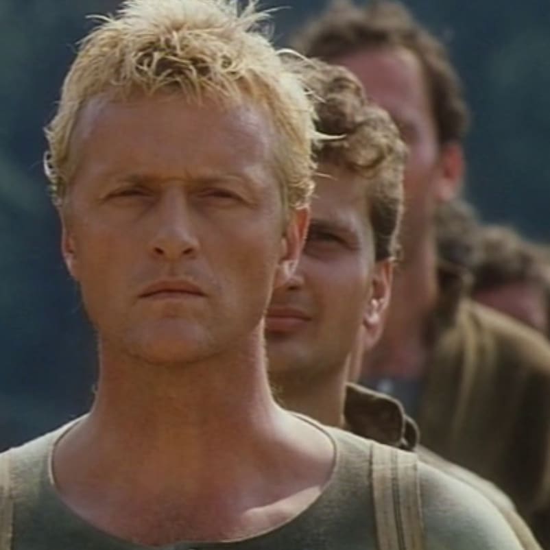 Умер актер культовых голливудских фильмов: творческий путь артиста