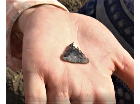 Под Сумами обнаружили древнее редкое украшение: подробности и фото