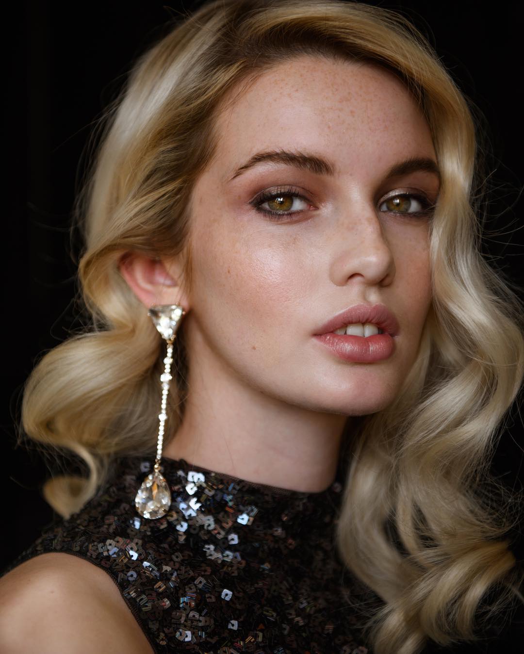 Техника Yoga Skin 