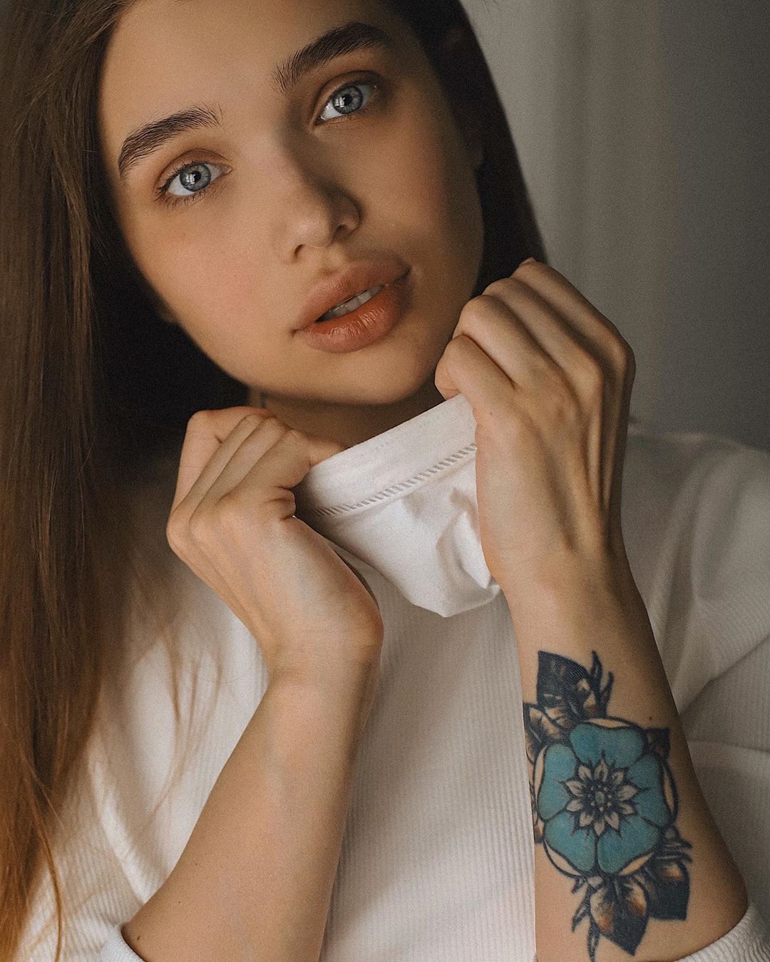 Під Тернополем ледь не загинула красуня-зірка Instagram: в сорочці народилася