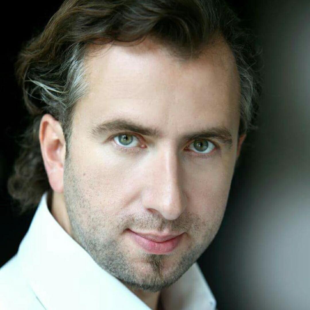 Памяти легендарного "Мифа": как пел, жил и сражался за Украину Василий Слипак (видео)