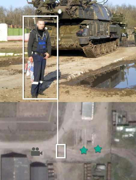 Bellingcat довела російське походження "Бука", що збив Боїнг рейсу MH17